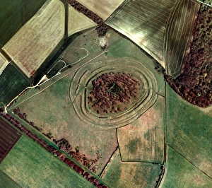 Badbury Rings