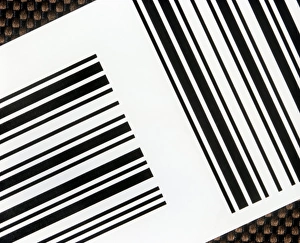 Prints of Barcodes. Barcodes are used to label items and store information such as prices and product descriptions Images Dated 2009 February: Barcode Print: A digital image of a barcode label