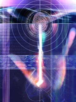 Biometric fingerprint Biometric fingerprint