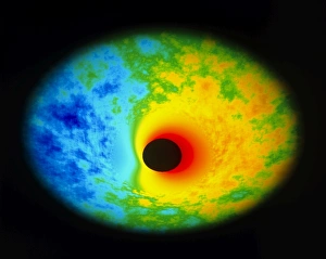 Black hole model Black hole model