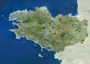 Brittany region, France Brittany region, France