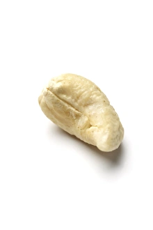 Edible Nuts Prints: Cashew nut