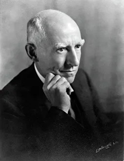 Charles Regan, British ichthyologist C013/6226 Charles Regan, British ichthyologist C013/6226