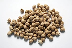 Chickpeas Print
