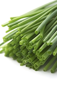 Herb Garden Prints: Chives