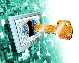 Computer Security Prints: Computer security