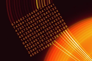 Computer virus print
