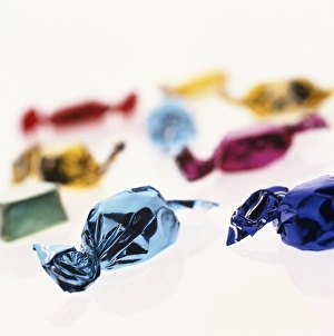 Sweet Treats Images Prints: Confectionary