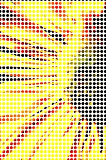 Daisy Flower Prints: Daisy