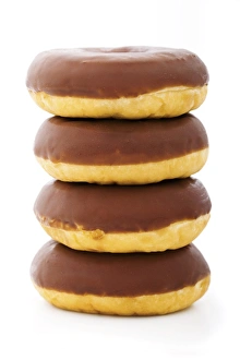 Doughnuts Print
