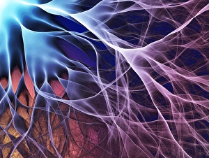 Electron flow Electron flow