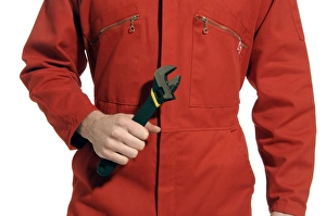 Mechanical Engineering Prints: Engineer