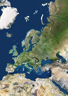 Europe Europe
