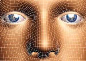 Biometric Identification Prints: Face biometrics