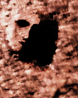 Face on Mars Face on Mars