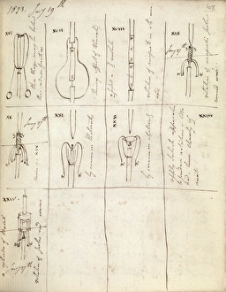 Faraday's Electromagnetism Notes Print