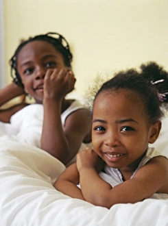 Feverish children Feverish children