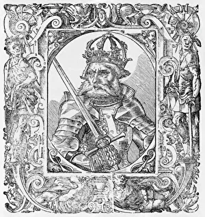 Frederick I Barbarossa Holy Roman Emperor Frederick I Barbarossa Holy Roman Emperor