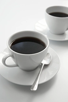 Freshly Brewed Coffee Prints: Fresh coffee