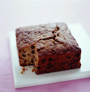 Fruit Cake Recipe Prints: Fruit cake