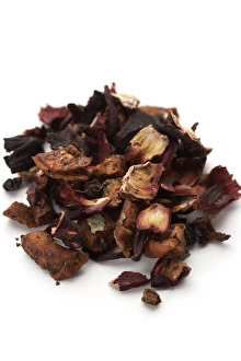 Fruit Infused Drink Prints: Fruit tea