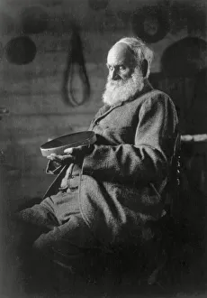 George Calver, English instrument maker George Calver, English instrument maker