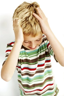 Head lice Print