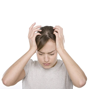 Headache Symptoms Prints: Headache