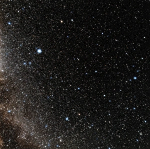 Astronomy Science Images Prints: Hercules constellation