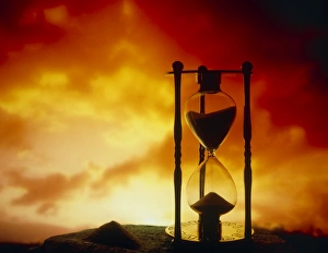 Hour-glass Hour-glass