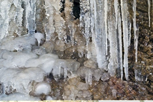 Ice Formations Prints: Ice formations C013 / 6069