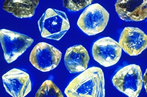 Industrial diamonds Industrial diamonds