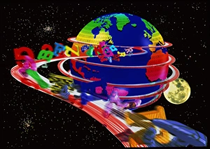 Information superhighway Information superhighway