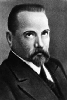 Ivan Meshchersky, Russian mathematician Ivan Meshchersky, Russian mathematician
