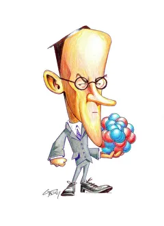 James Chadwick, British physicist C017/7111 James Chadwick, British physicist C017/7111