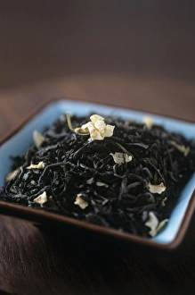 Jasmine Tea Prints: Jasmine tea