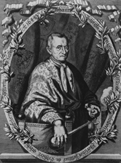 Jean Baptiste van Helmont Jean Baptiste van Helmont