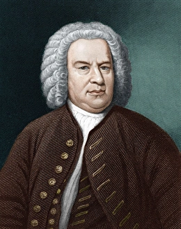 クラシック A Portrait of Bach Portrait of Johann Christian Bach - Wikipedia
