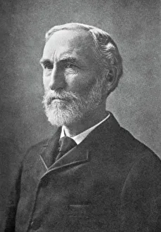 Josiah Willard Gibbs, US mathematician Josiah Willard Gibbs, US mathematician