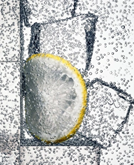 Glass Of Lemonade Prints: Lemonade