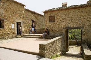 Leonardo da Vinci birthplace and museum Leonardo da Vinci birthplace and museum
