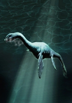 Loch Ness Monster Loch Ness Monster