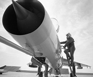 Marina Popovich, USSR test pilot C016/2688 Marina Popovich, USSR test pilot C016/2688
