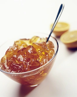 Homemade Marmalade Recipe Prints: Marmalade
