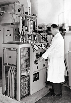 High-Precision Mass Balance Print