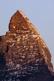 Matterhorn Mountain Prints: Matterhorn