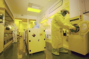 MEMS production, chemical etching MEMS production, chemical etching