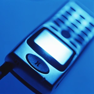 Mobile telephone Mobile telephone