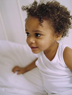 Child Actor Prints: Boy