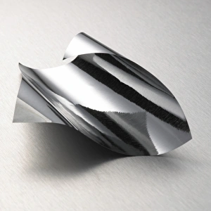 Transition Metal Properties Prints: Molybdenum